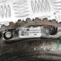 фото thumb №9, Комплект сцепления dacia sandero ii 302056252r 26239917 0.9l 66kw 2017