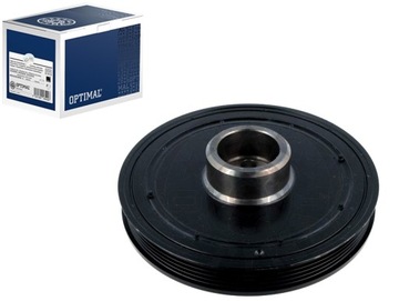 фото thumb №1, Колесо ременное mini 2009 05-2016 10 optimal