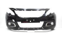 фото thumb №1, Peugeot 2008 lift бампер перед передній org