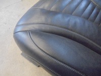 фото thumb №6, Mercedes s klasa w222 сиденья сиденье обшивки