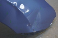 фото thumb №13, Hyundai i30 крыло правый перед b2483