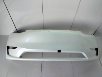 фото thumb №1, Tesla model y 2020- з передній бампер передній