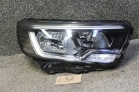 Купити Renault kangoo iv 21- фара правий перед передня led 260100108r, фото thumb