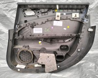 фото thumb №10, Боковина двері лівий зад шкіра ролета citroen c5 iii x7 універсал 96840233zd eu