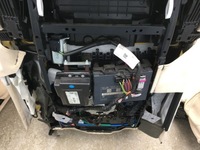 фото thumb №10, Audi a8 довгий d4 2013 - сидіння сидіння шкіра