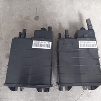 фото thumb №1, Ford mk5 fusion lift фильтр угольный сепаратор 2.0