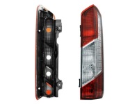 фото thumb №1, Ford transit tourneo 2014- лампа задня права 1822207