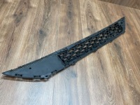 Решётка бампера средняя перед hyundai tucson 3 18-20r 86561-d7510 Недорого, фото thumb