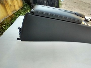 фото thumb №13, Mercedes cls w218 туннель средний подлокотник бардачок a2186808000 105018319