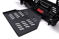 фото thumb №12, Бампер передний 4x4 offroad mitsubishi l200 2015-2019