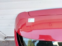 фото thumb №2, Kia proceed pro ceed 2 ii крышка багажника багажника крышка задняя задняя a0