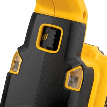 Гвоздезабиватель/гвоздезабиватель DeWalt DCN662NT-XJ, 18 В