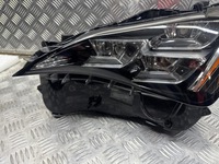 фото thumb №9, Lexus rc 350 rcf 2017 лампа передня ліва usa lexus