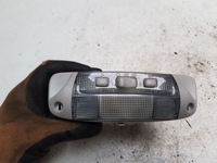 фото thumb №1, Ford s-max mk1 06r- лампа потолочный перед