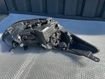 фото thumb №7, Лампа ліва звичайна + підсвічування hyundai i30 ii