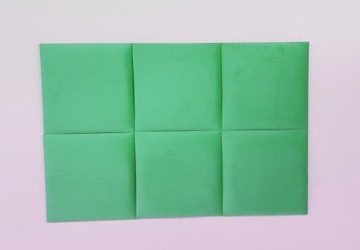 PANELE TAPICEROWANE ŚCIENNE WEZGŁOWIE 20 X 120