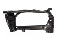 фото thumb №1, Панель фари поперечина перед l хетчбек chevrole