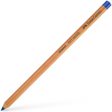 FABER-CASTELL Kredka pastelowa Pitt 143 COBALT BLU