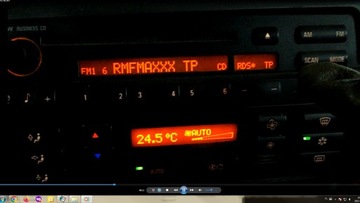 фото thumb №12, Радио bmw e 46 бизнес cd rds