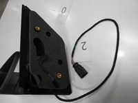 фото thumb №9, Дзеркало vw up / seat mii / skoda citigo ліва