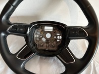 фото thumb №6, Audi a4 a5 a6 q5 воздуховод мультифункция