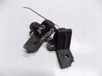Купити Nissan qashqai j10 1.5 кронштейн радіатора, фото thumb