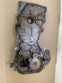 фото thumb №13, Корпус распределительного вала renault captur i 0.9tce h4bb408 h4b b408