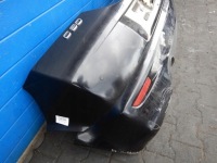 фото thumb №2, Volvo c30 бампер задня r-design pdc