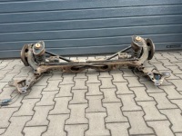 фото thumb №12, Mini r50 06r підвіска задні na гальмівні диски