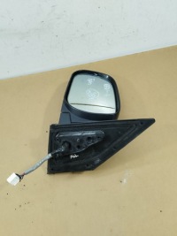 фото thumb №9, Зеркало левая дверь 7 pin toyota rav4 iii 5d 5 дверь 2005-2008 цвет 1e0