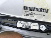 фото thumb №7, Лампа стельовий mercedes ml w164 a1715420123