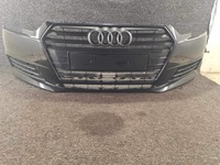 фото thumb №1, Бампер перед audi a4 b9