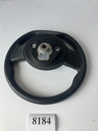 фото thumb №7, Повітропровід шкіра мультифункція renault twingo iii