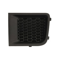 фото thumb №4, Решітка радіатора решітка w бампер ліва jeep renegade 2014-