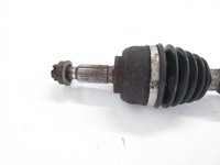 фото thumb №3, Renault scenic ii 1.5 dci приводной вал левая правая