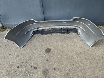 фото thumb №10, Skoda octavia iii sedan бампер зад задній 5e5807421g