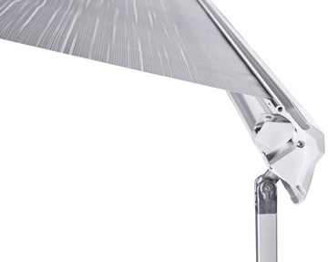 MARKIZA THULE OMNISTOR 6300 MISTIC GRAU 3,7 m
