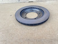 фото thumb №7, Гальмівні диски гальмівні перед suzuki grand vitara