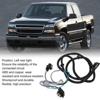 фото thumb №14, Свет задние автомобиля жгут трубопровод 16531402