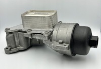 Новий фільтр оливи радіатор mini cooper r55 r56 r57 r58 8643749 Ціна, фото thumb