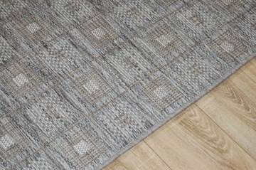 Ковер SIZAL ROPE ТЕПЕРЬ ВЫСОКОГО КАЧЕСТВА 120СМ