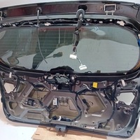 фото thumb №10, Kia sorento iii 15- крышка багажника багажника задняя