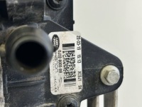 Комплект радиатор jaguar e-pace 2020 j9c319710aa Киев, фото thumb