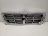 фото thumb №1, Решітка радіатора решітка радіатора subaru forester i