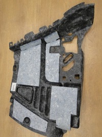 фото thumb №10, Renault scenic iv праві боковина багажника оббивка