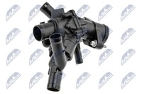 фото thumb №2, Nty ctm-me-011 корпус термостата