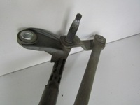 фото thumb №5, Mercedes vito 2 w639 механізм двірник перед