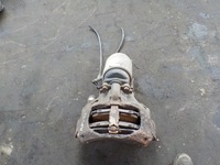 фото thumb №1, Mercedes actros супорт гальмівний лівий 202146d