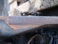 фото thumb №11, Opel astra 3 iii h 1.6b 04- двигатель блок двигателя z16xep