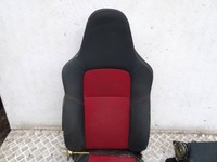 фото thumb №10, Обшивка сидінь перед suzuki swift mk6 sport